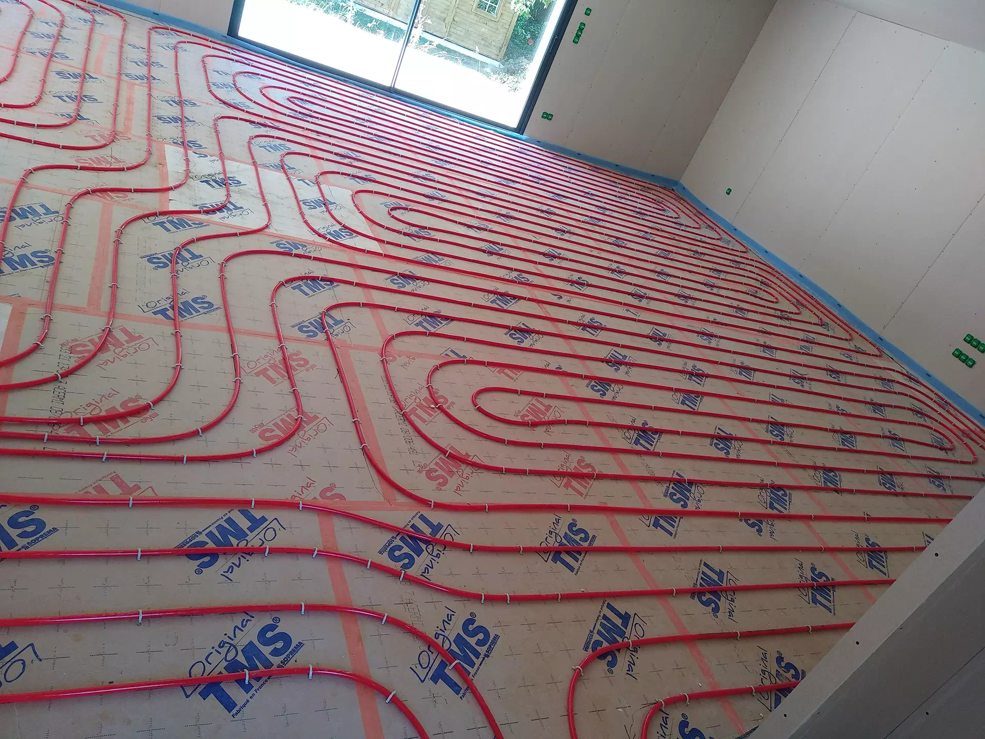 Réalisation de Allo Sal